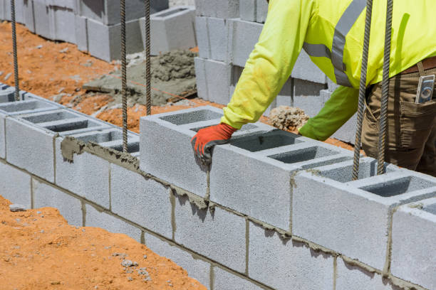 Best Custom Concrete Contractor  in Grand Marais, MN