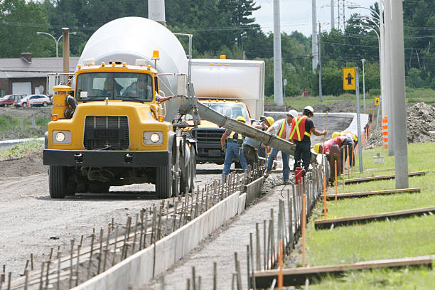 Best Concrete Repair Services  in Grand Marais, MN